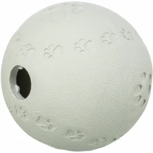 Top-Angebot TRIXIE Dog Activity Snackball Naturgummi 9 cm Hundespielzeug
